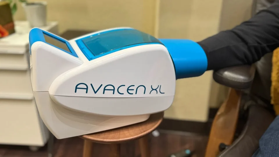 AVACEN®