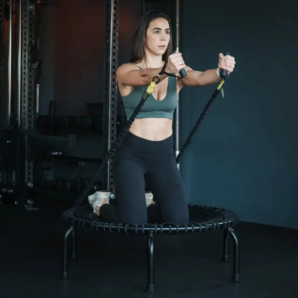 JumpSport Rebounder